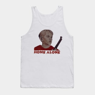 kevin home Tank Top